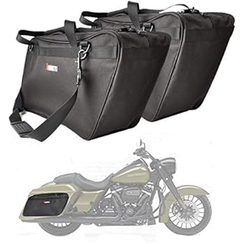 MALETA HARLEY DAVIDSON PARA CABINA DE AVION