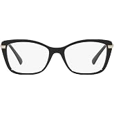 Vogue Eyewear womens Vo5487b Butterfly Prescription Eyewear Frames
