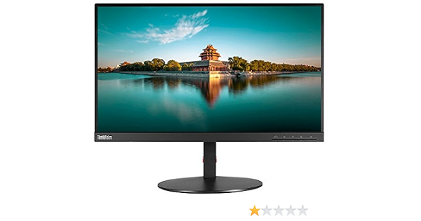 Amazon.com: Lenovo 23IN T23I-10 VGA Plus HDMI Plus DP 61ABMAR1US (Certified  Refurbished) : Electrónica