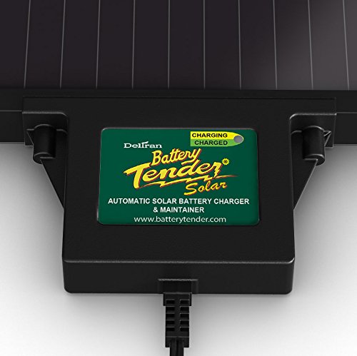 3 Battery+Tender+021+1163+Maintainer+Controller