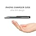 Mini Power Bank PowerCore 4500mAh External Battery Pack Draft OISLE Portable Cordless Battery Bank Portable Charger Ultra-Compact High-Speed LED Indicador Compatible wi iPhoneX/Xs,8/8+,X,7/7+,/6+Black