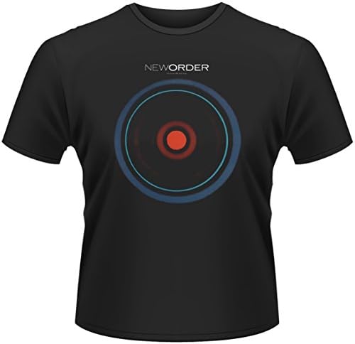 New Order 'Blue Monday 88' T-Shirt