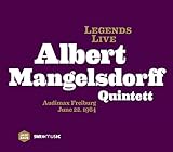 ALBERT MANGELSDORFF QUINTETT                       image