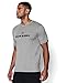 Under Armour Men's WWP Logo T-Shirt