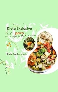 Livro Dieta Lipedema