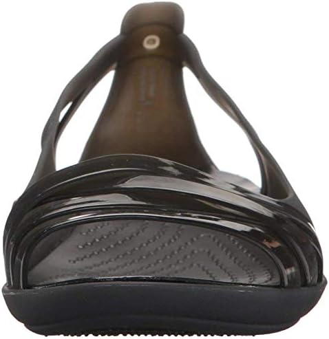 crocs women's isabella huarache 2 sandal