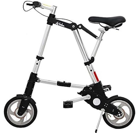 abike folding bike