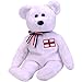 Ty Beanie Baby - ENGLAND the Bear (England Exclusive) [Toy]