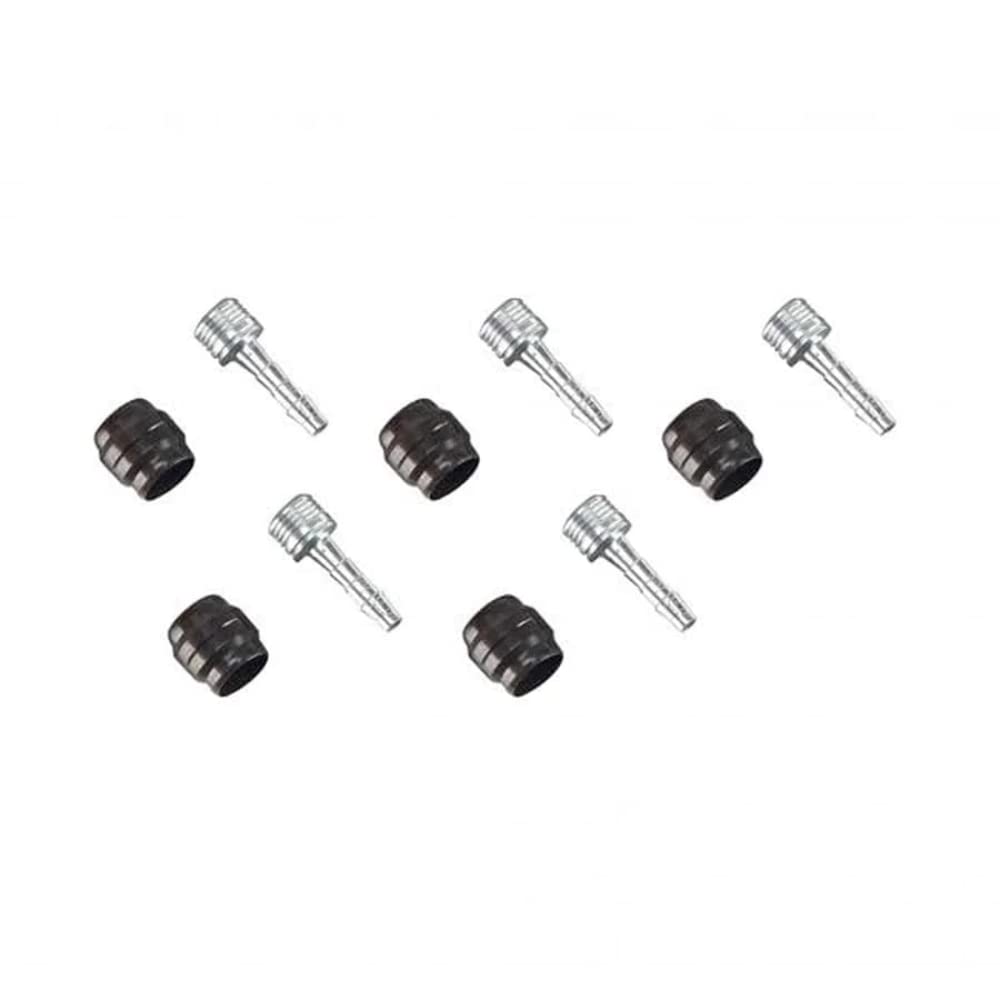 Campagnolo Hydraulic Brake Olive And Barb, EC-DB011, Pack of 10