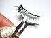 New Fake False Eyelash Eye Lashes Extension Applicator Remover Clipper Tweezers Makeup Clip Tool