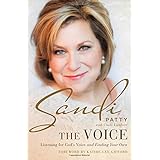The Voice: Listening for God’s Voice and Finding Your Own
