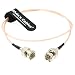 HD SDI Video Cable BNC Male to Male for BMCC Video Out Blackmagic Camera