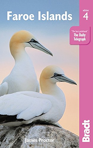 Download Faroe Islands (Bradt Travel Guides) (English Edition) PDF