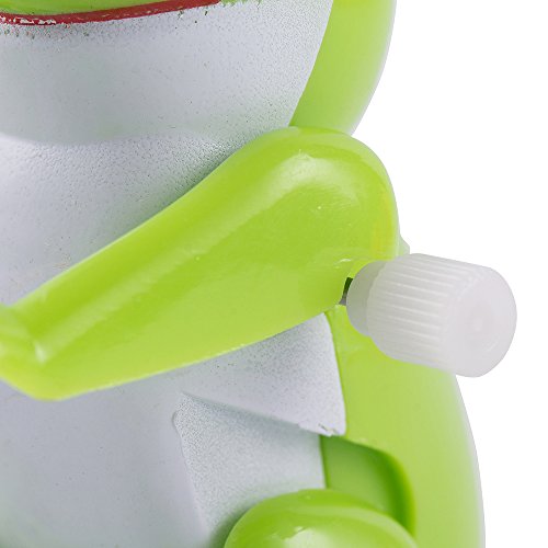 12 Pieces Assorted Wind-up Toys Easter Egg Stuffer for Kids Party Favors