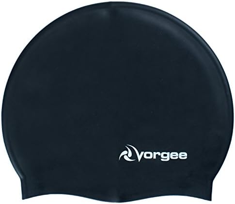 Super-Flex Silicone Swimming Cap