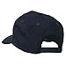 e4Hats.com US Air Force Veteran Military Patch Cap - Navy OSFM