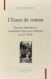 L' essor du roman