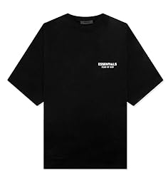 Villeion Styles Essentials SS24 Jersery Crewneck