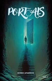 Livro Portais - Navegando por Outras Dimensões