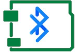 Arduino Bluetooth - Control Arduino via Bluetooth