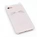 iPhone 6s Plus Case, MC Fashion Cute 3D Glitter Meow Party Cat Ears Kitty Whiskers Soft Silicone Case for iPhone 6S Plus (2015) & iPhone 6 Plus (2014)
