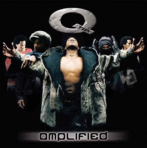 Q Tip - The Renaissance [Vinyl] - Amazon.com Music