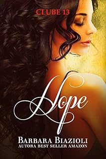 Livro Hope (Série Clube 13 Livro 10)