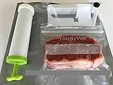 ThriftyVac Food Vacuum Packing System