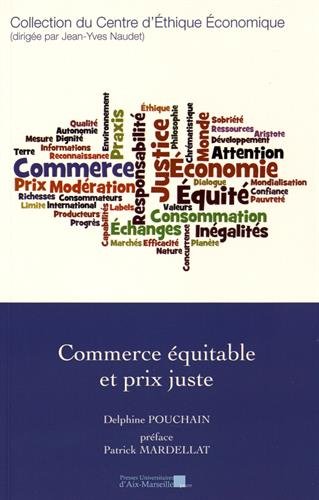 Commerce équitable et prix juste
