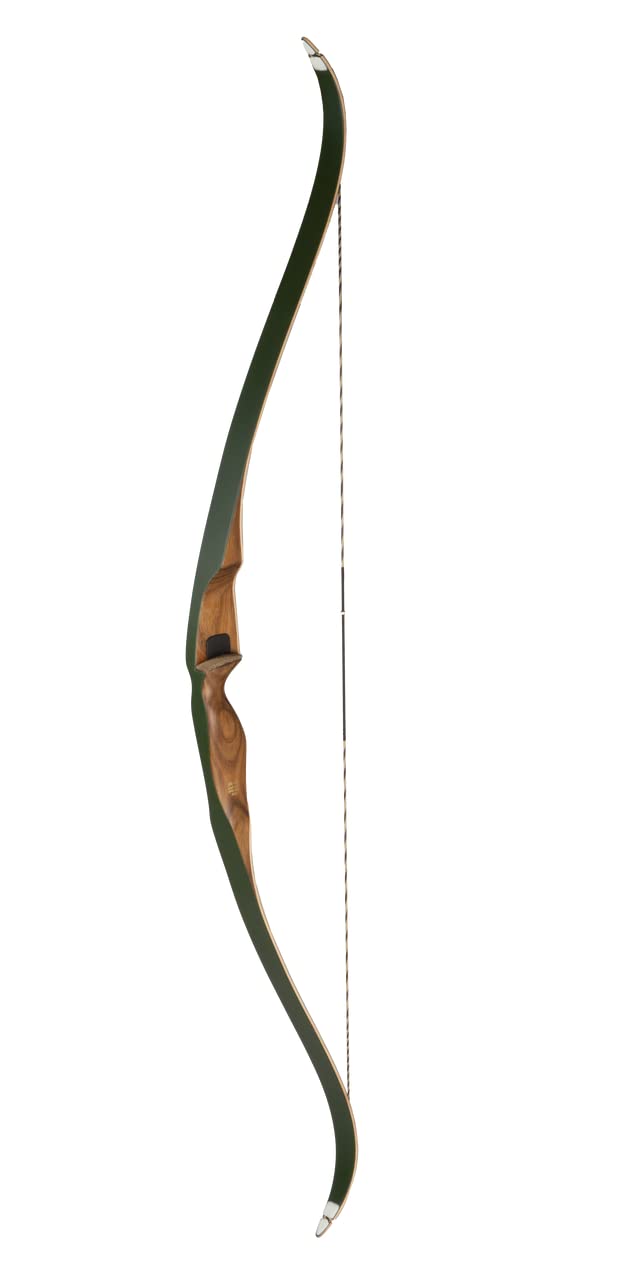 Bear Archery Grizzly 55 lb recurve bow