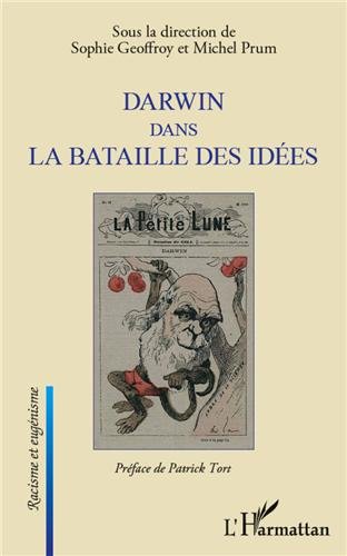 Darwin dans la bataille des idées