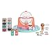 L.O.L. Surprise! DIY Glitter Factory Playset with Exclusive Doll