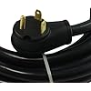 Conntek-14346-RV-Power-Cord-30-Foot-RV-30-Amp-Male-Plug-To-Bare-Wire