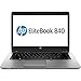 HP EliteBook 840 G3 14″ Anti-Glare FHD Full HD (1920×1080) Business Laptop (Intel Dual-Core i5-6300U, 16GB DDR4 Memory, 512GB NVMe M.2 SSD) DisplayPort DP, VGA, Type-C, RJ-45, Windows 10 Prothumb 2