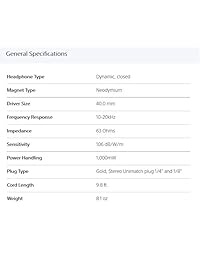 Sony MDR7506 Professional Large Diaphragm auricular