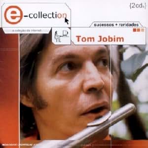 Jobim Song List