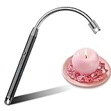LBFNKCH Candle Lighter,Type-C Rechargeable Electric
