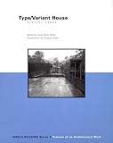 Type/Variant House (Single Building) by 