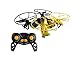 Drone Force - Morph-Zilla - 2.4Ghz Indoor/Outdoor Drone Helicopter Toy with Land to Air Transformation