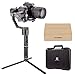 Zhiyun Crane 2 3-Axis Handheld Gimbal Stabilizer for DSLR Mirrorless Camera Compatible with Sony A9 A7iii Panasonic Nikon Canon-2021 Version
