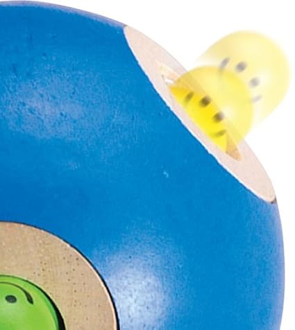 wonderworld peek a boo ball