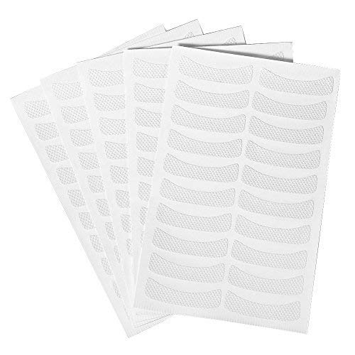 Eyelash Pad - Eyelash Patch, Perm Eyelash Pad - Eyelash Makeup Tool, Eye Pad For Eyelash Extension - Eyelash Extension (100pcs)