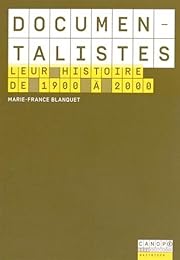 Documentalistes