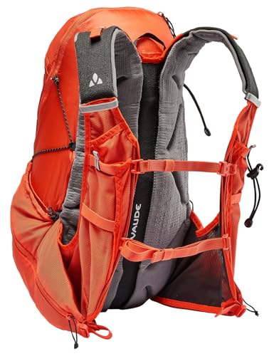 VAUDE Trail Spacer 18 Mochilas15-19L Unisex adulto (Pack de 1)