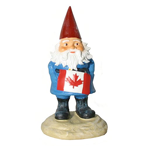 Travelocity Gnome for sale Only 3 left at 70