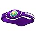 PB Swiss Power Balance Silicone Wristband - Purple (Small)