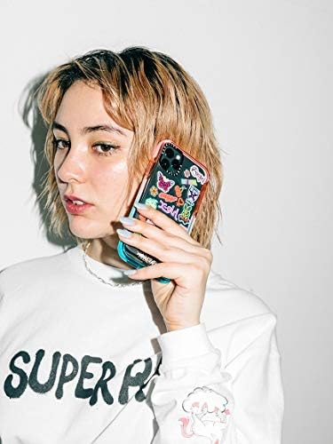 Amazon Co Jp X Girl エックスガール X Girl Casetify Mobile Case For Iphone 11pro イエロー One Size 服 ファッション小物