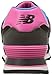 New Balance Women's WL574 Outside In Pack Classic Running Shoe