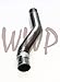 SS409 Stainless Steel Racing 3.50