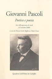 Giovanni Pascoli